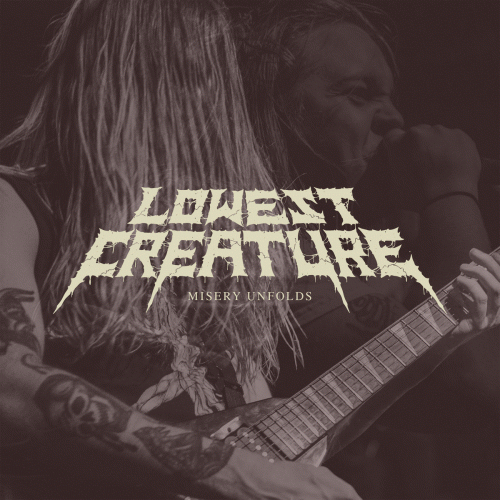 Lowest Creature : Misery Unfolds